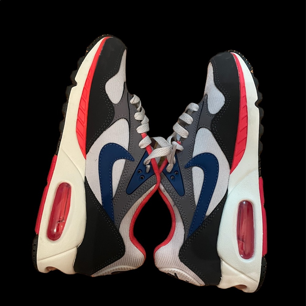 Brand-new Nike Air Max - Nike Air Max Correlate - Size 6 Women